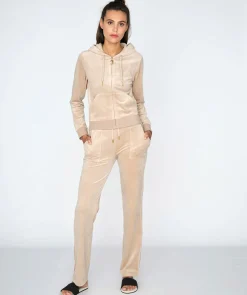 Robertson Gold Hoodie