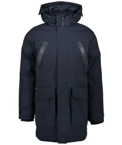 Rockie Tech Parka