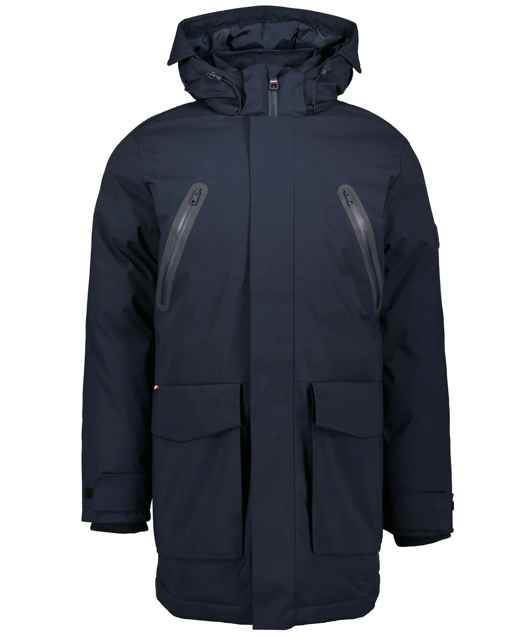 Rockie Tech Parka