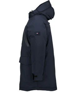 Rockie Tech Parka