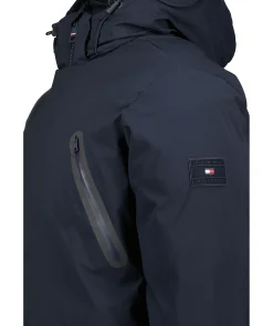 Rockie Tech Parka