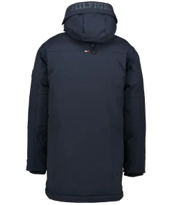 Rockie Tech Parka