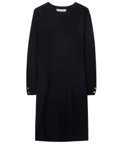 Ronette Merino Dress