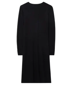 Ronette Merino Dress