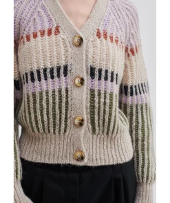 Rosanna Knit Cardigan