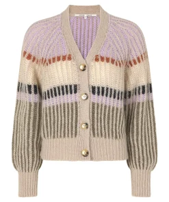 Rosanna Knit Cardigan