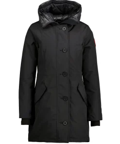 Rossclair Parka