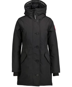 Rossclair Parka