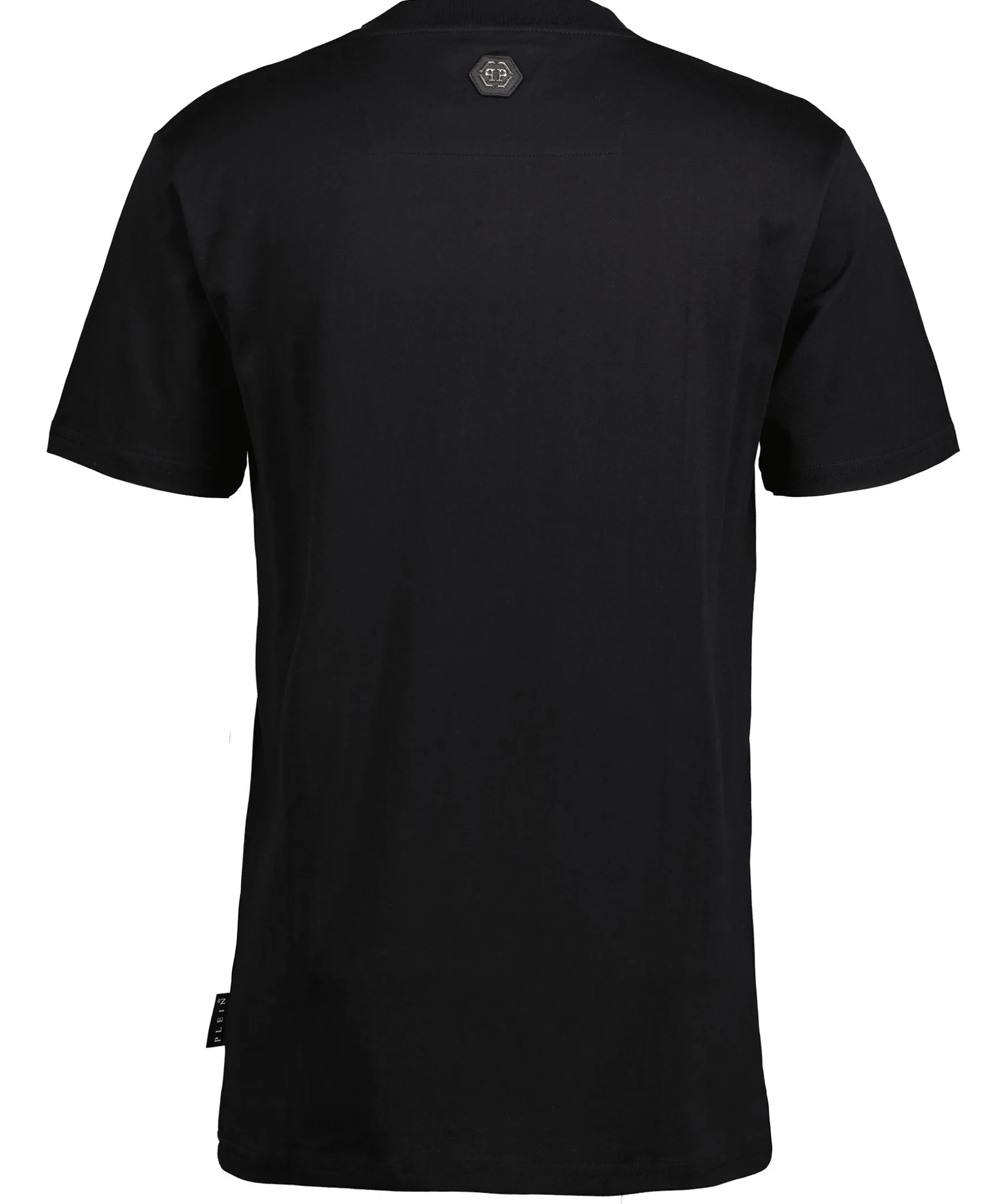 Round Neck Monsters Tee