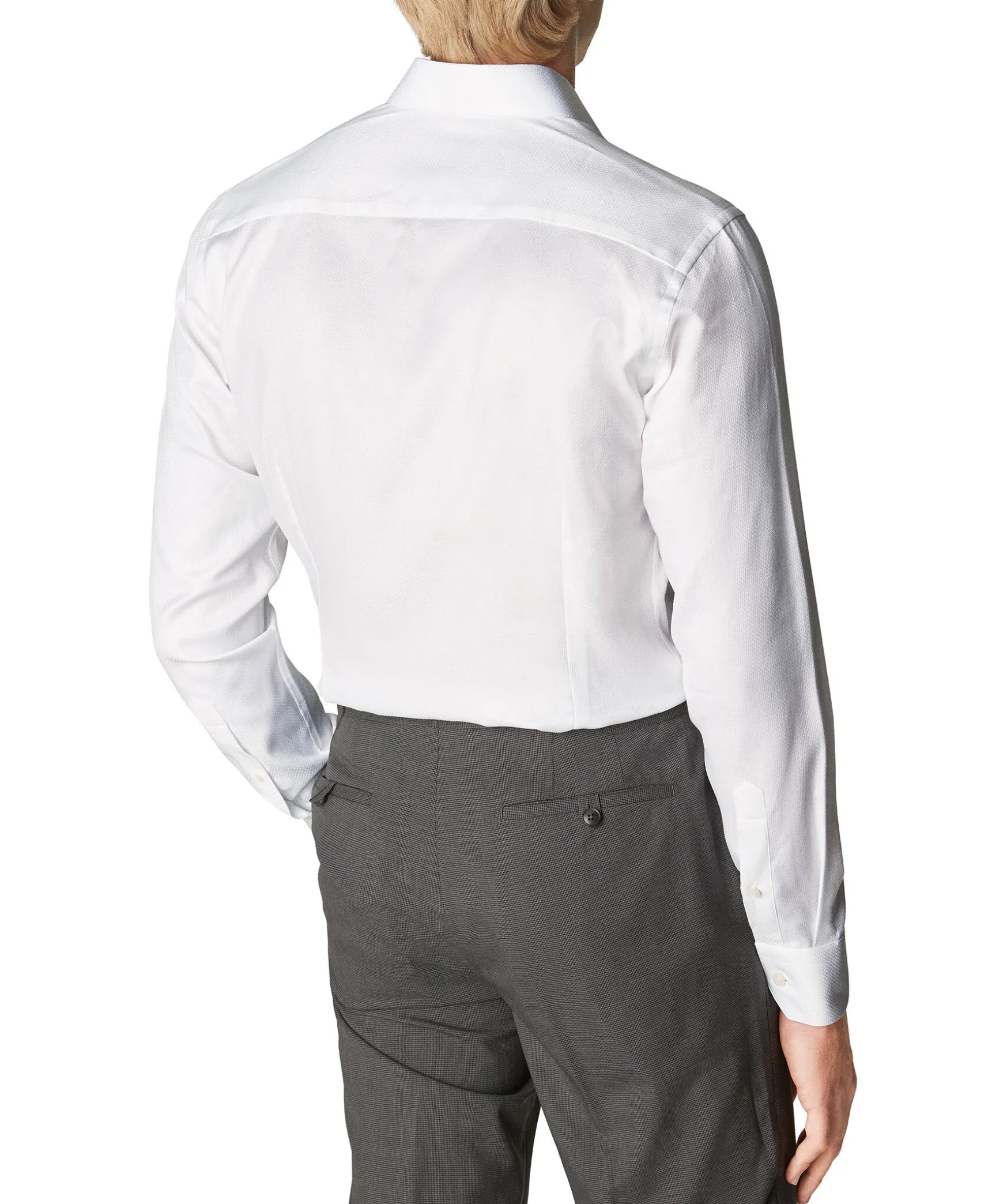 Royal Dobby Shirt Slim