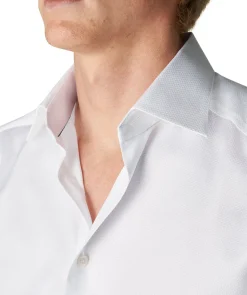 Royal Dobby Shirt Slim