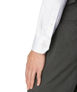 Royal Dobby Shirt Slim