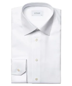 Royal Dobby Shirt Slim