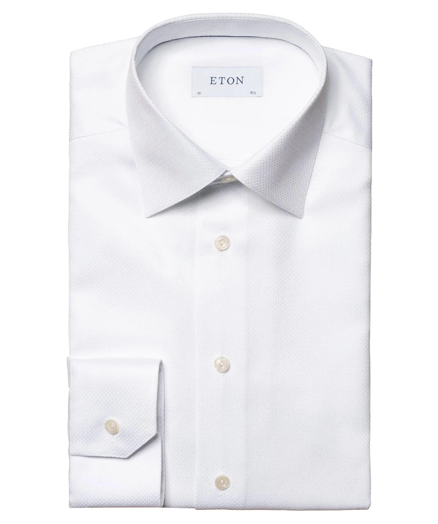 Royal Dobby Shirt Slim