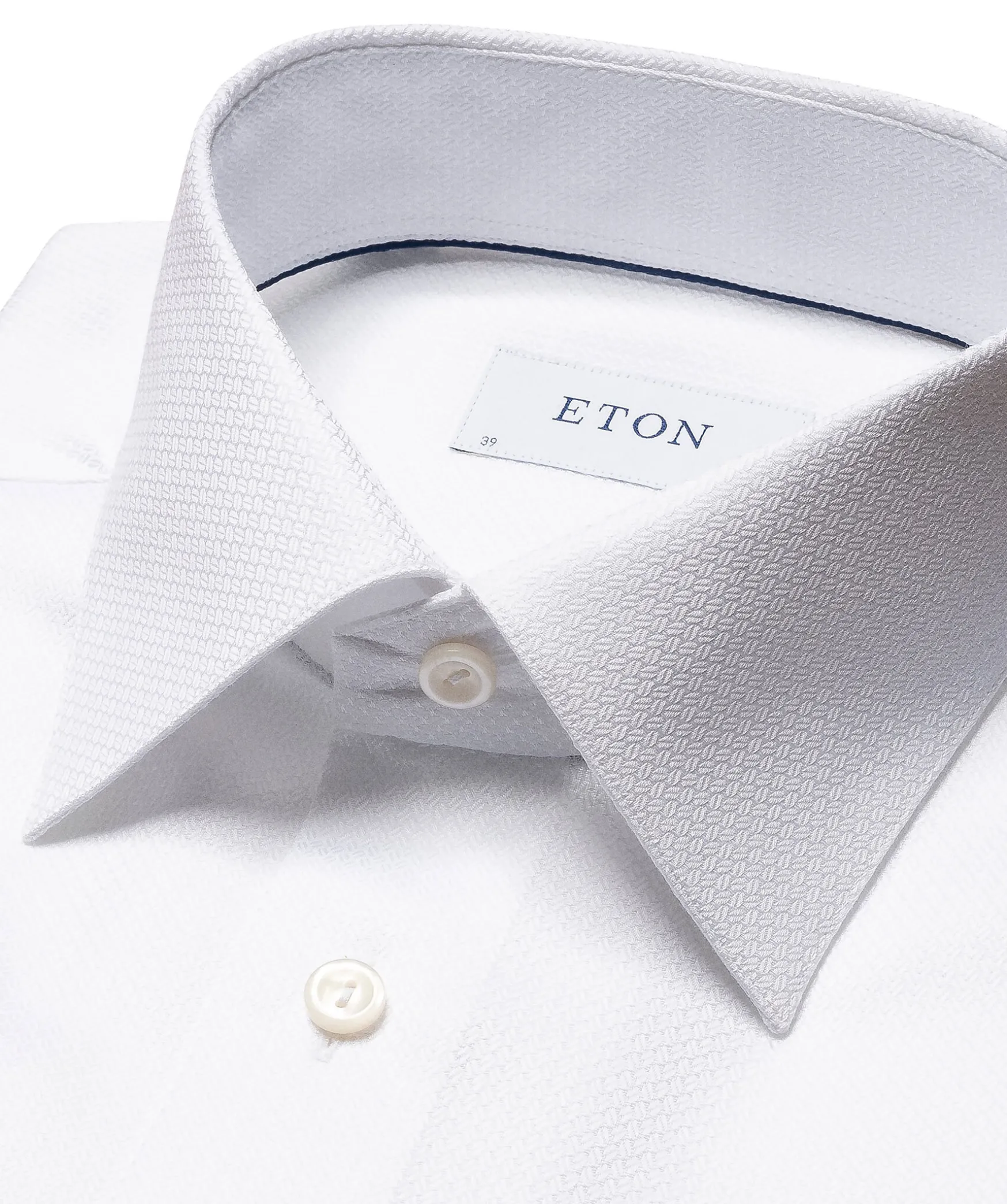 Royal Dobby Shirt Slim