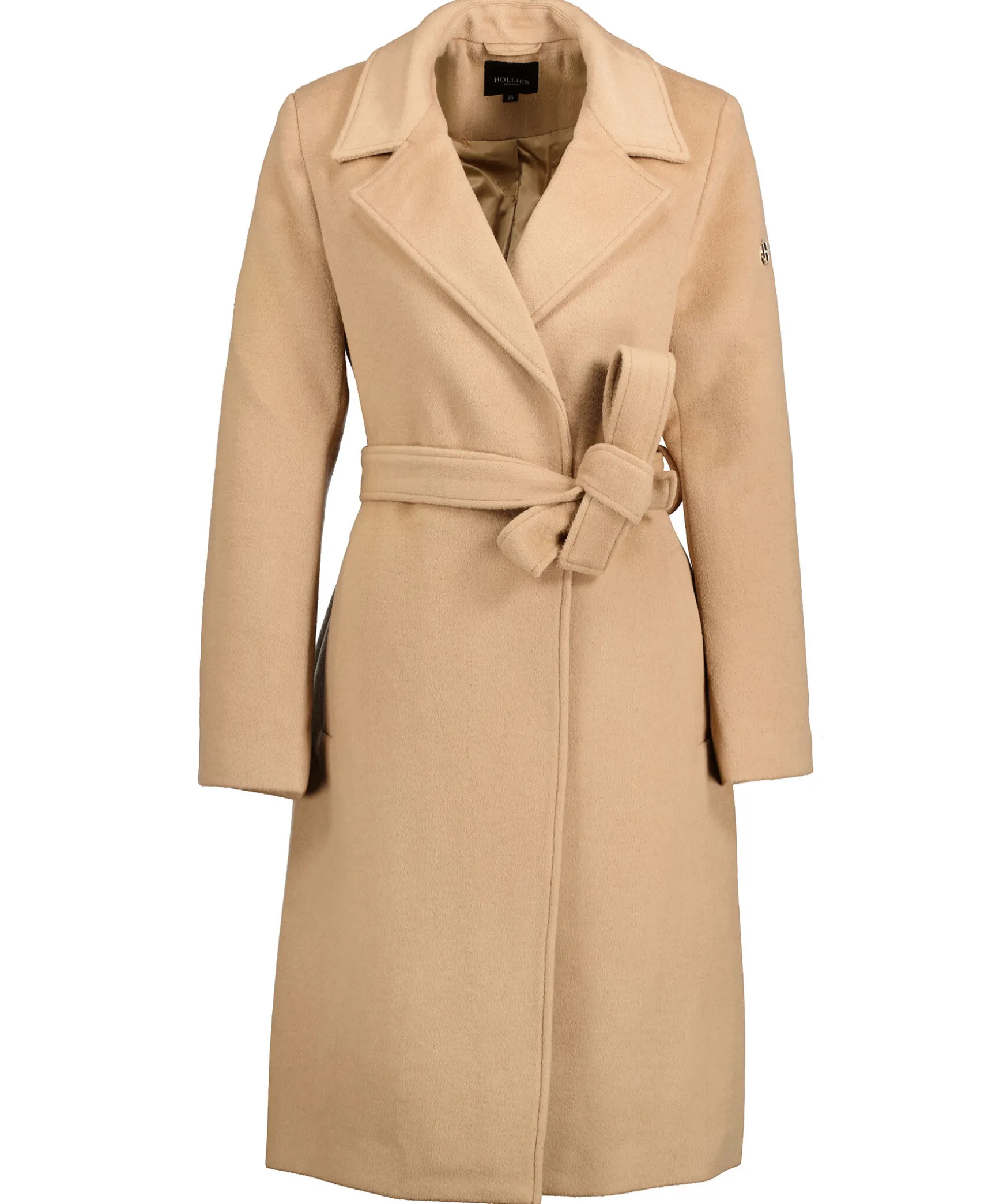 Rubina Coat