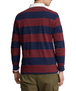 Rugby Long Sleeve