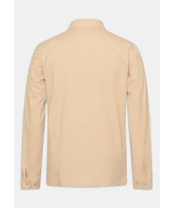 Safari Shirt Jacket