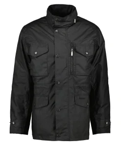 Sapper Wax Jacket