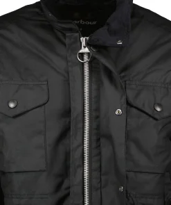 Sapper Wax Jacket