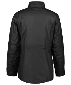 Sapper Wax Jacket
