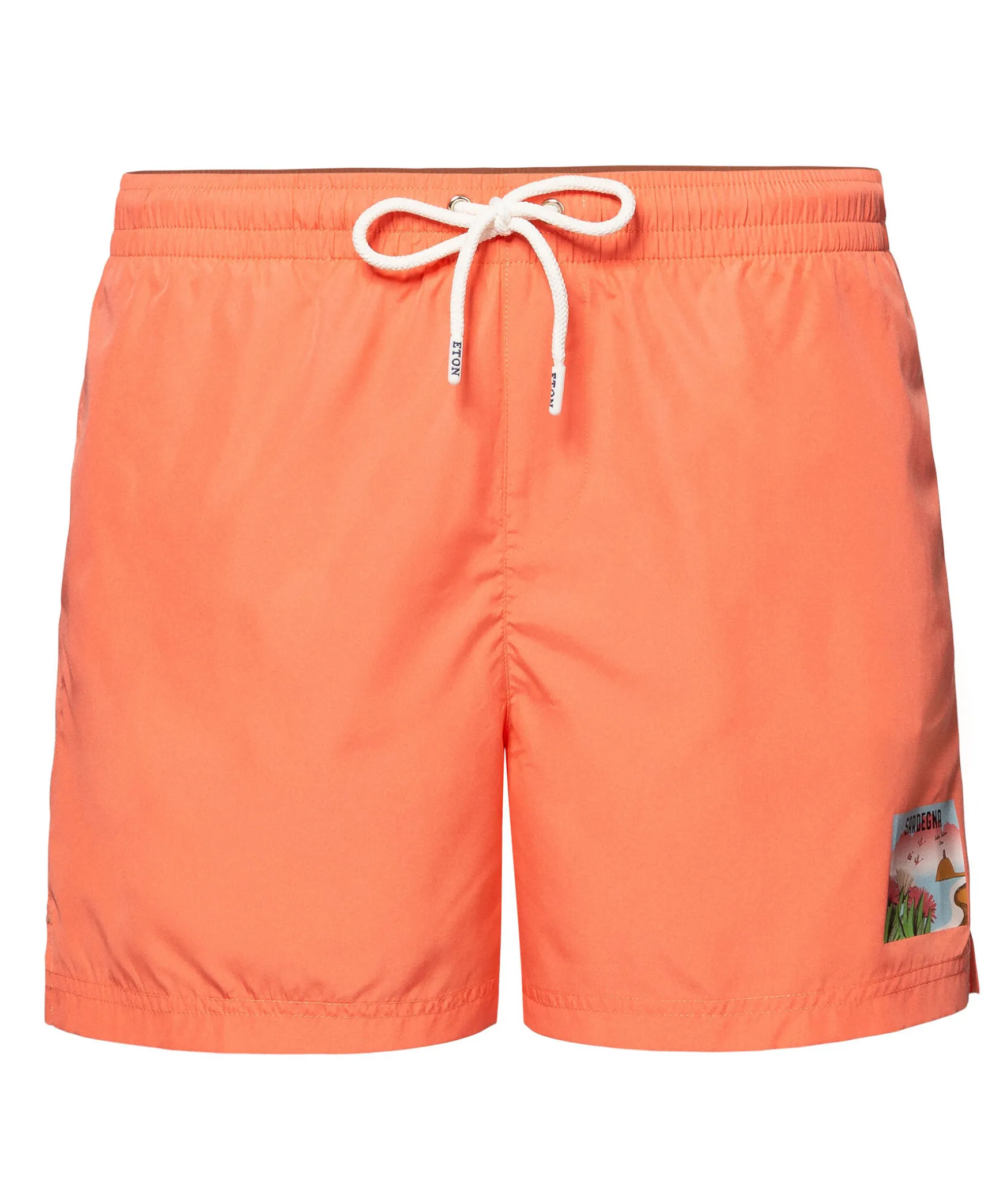 Sardinian Swim Shorts