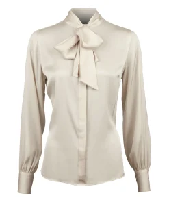 Selma Silk Blouse