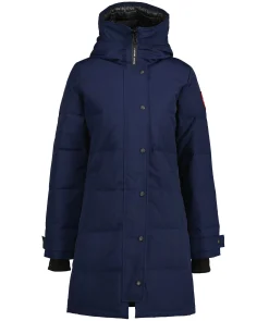 Shelburne Parka