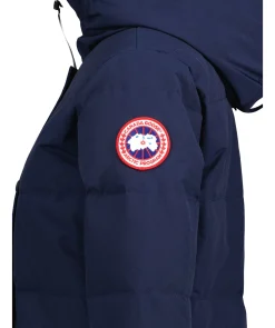 Shelburne Parka