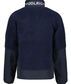 Sherpa Hybrid Jacket