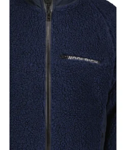 Sherpa Hybrid Jacket