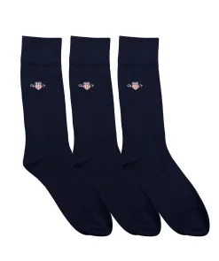 Shield Socks 3-Pack