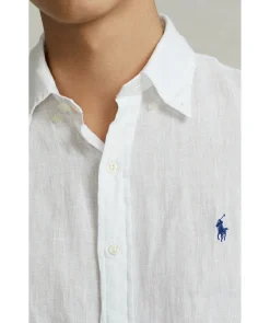 Short Sleeve Sport Shirt
