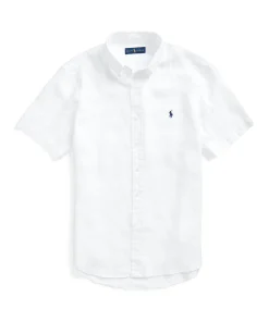 Short Sleeve Sport Shirt