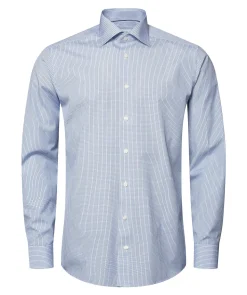 Signature Poplin Slim