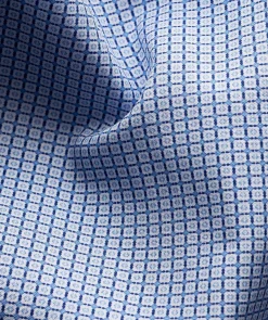 Signature Poplin Slim