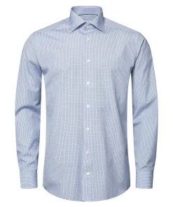 Signature Poplin Slim