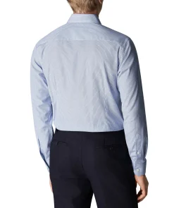 Signature Poplin Slim