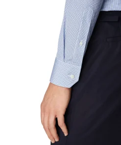 Signature Poplin Slim