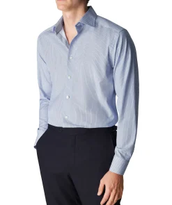 Signature Poplin Slim