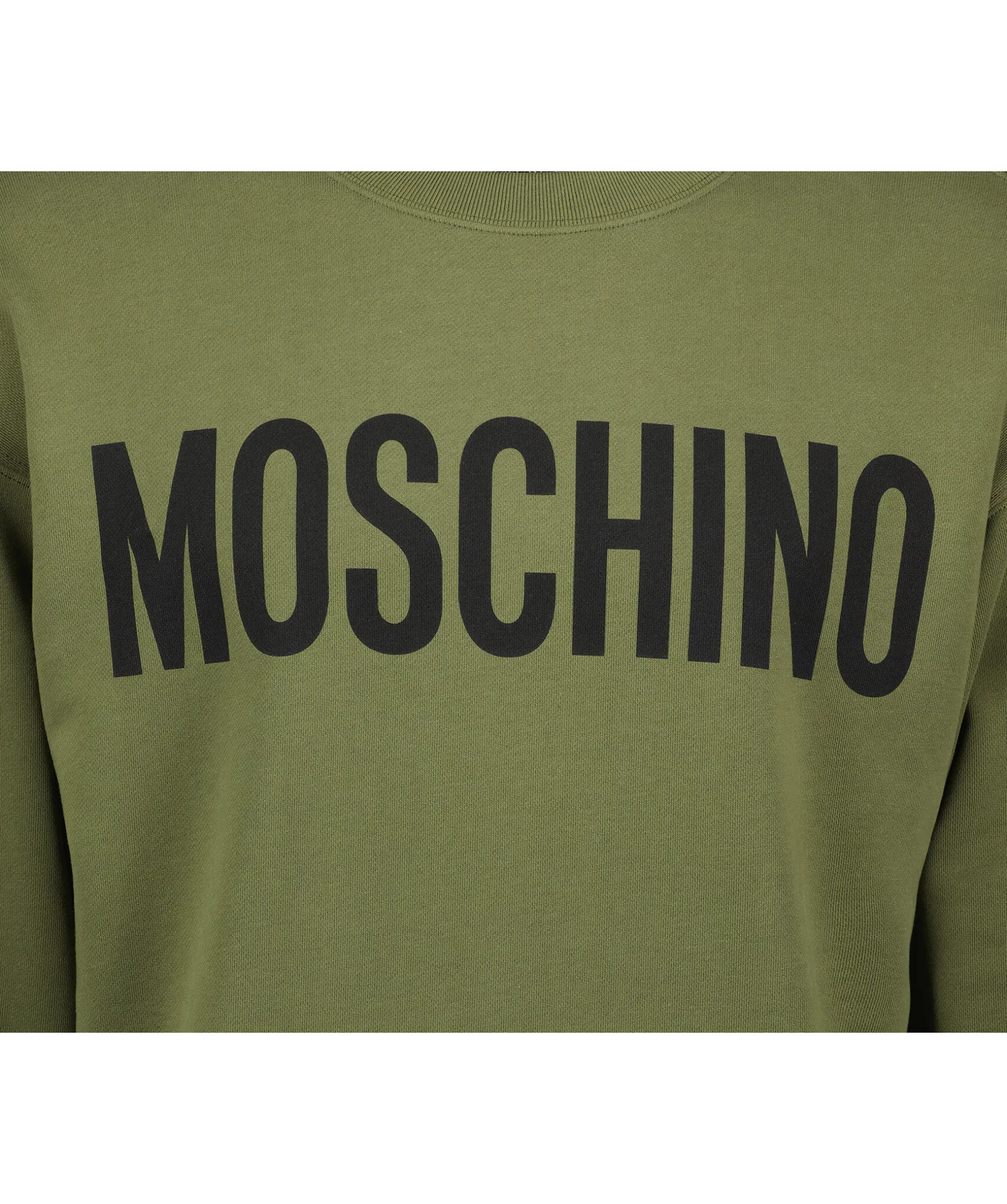 Signature Sweatshirt