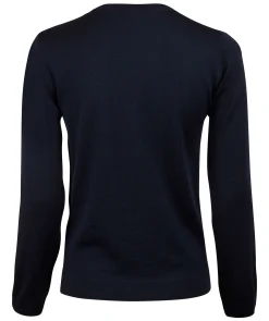 Signe Merino Knit
