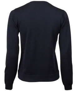 Sigrid Merino Cardigan