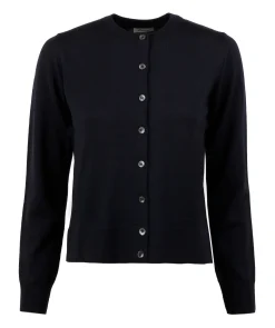 Sigrid Merino Cardigan