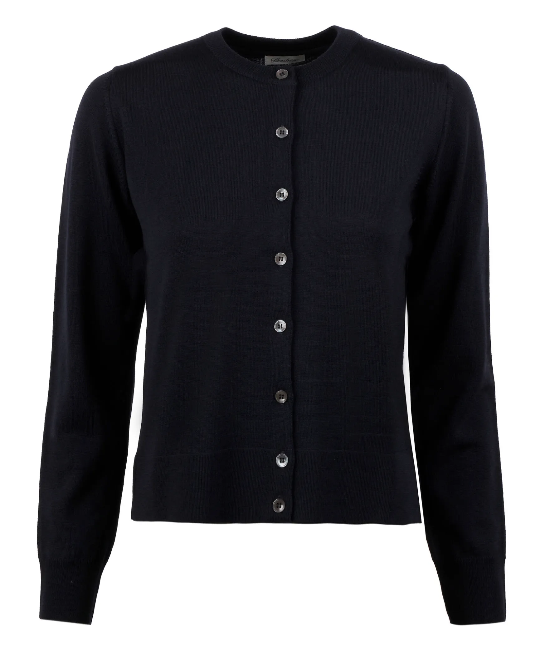 Sigrid Merino Cardigan