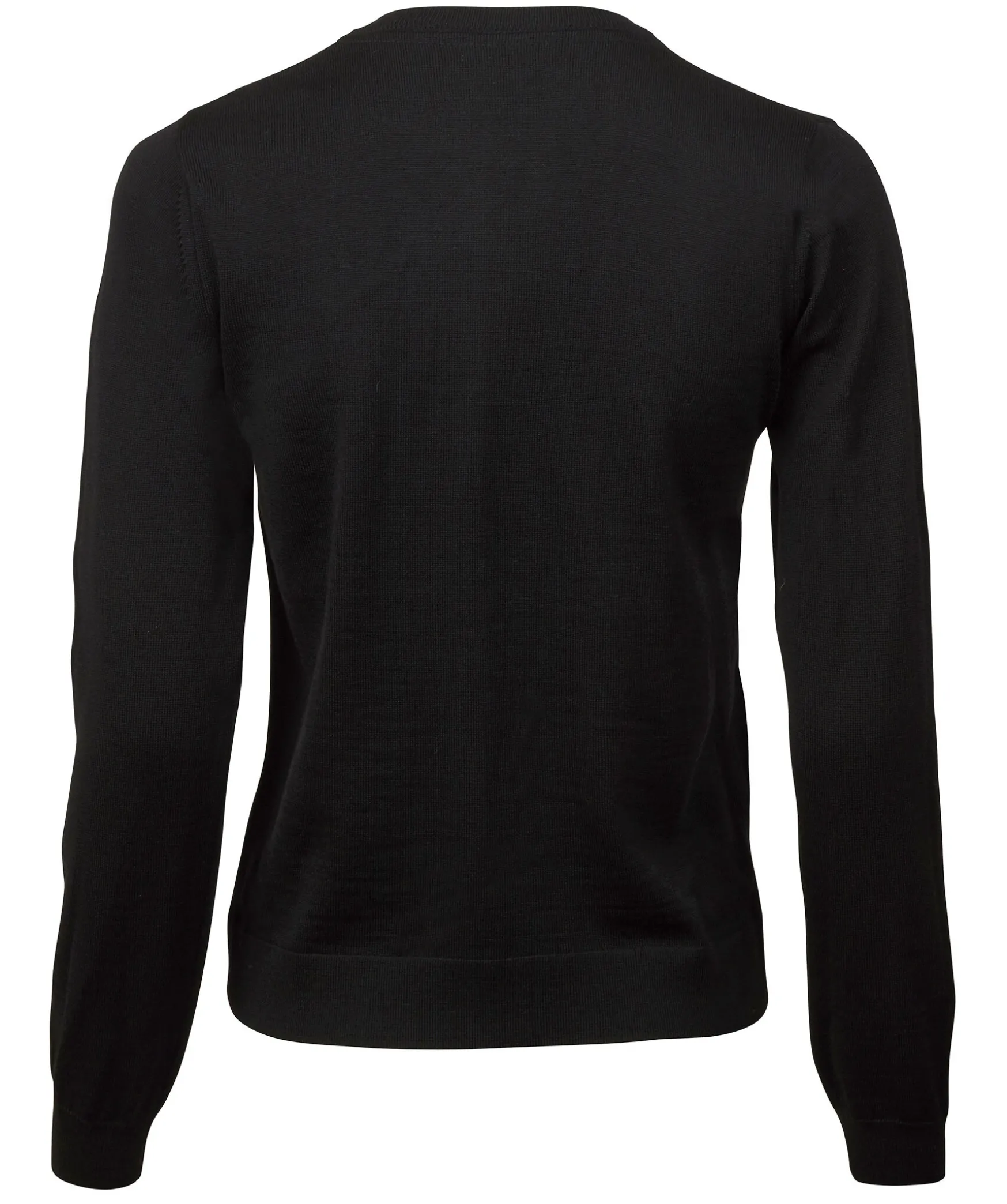 Sigrid Merino Cardigan