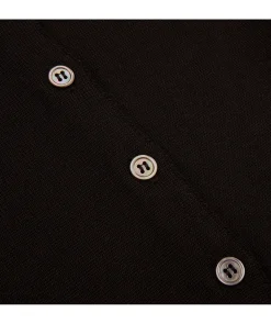 Sigrid Merino Cardigan