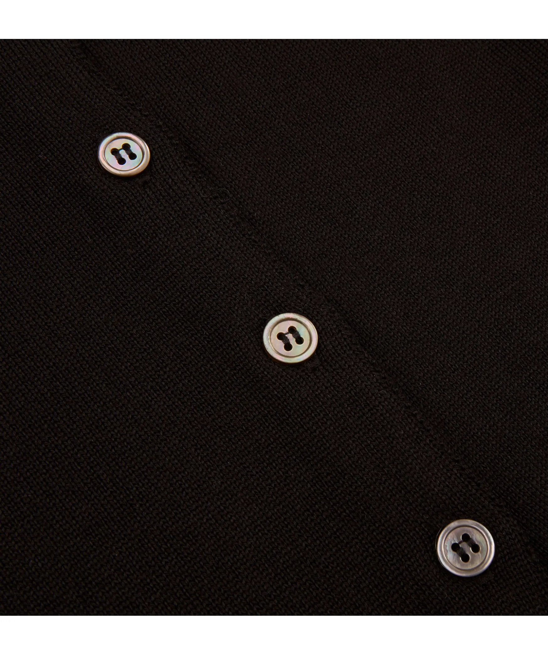 Sigrid Merino Cardigan