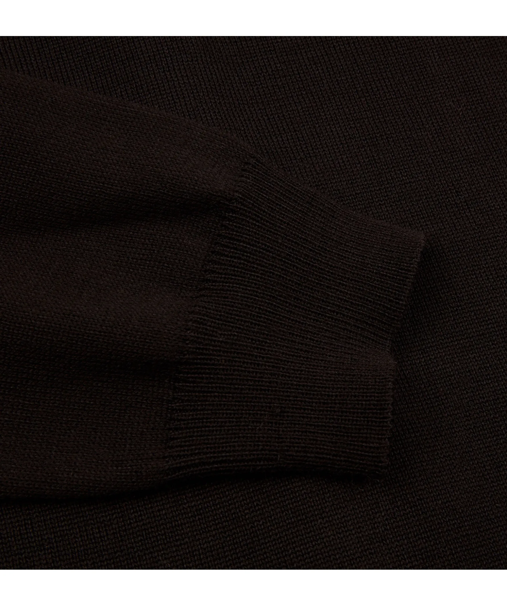 Sigrid Merino Cardigan