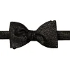Silk Bow Tie